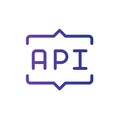 api